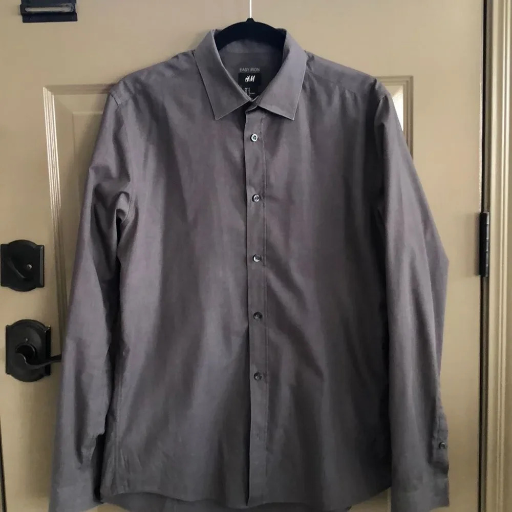 men shirt